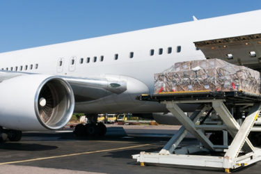 Airfreight Services