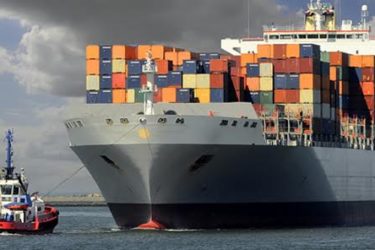 Sea Freight Services